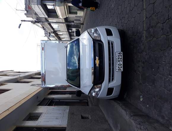 OFREZCO SERVICIOS DE CAMIONETA en Pichincha (Cantón)