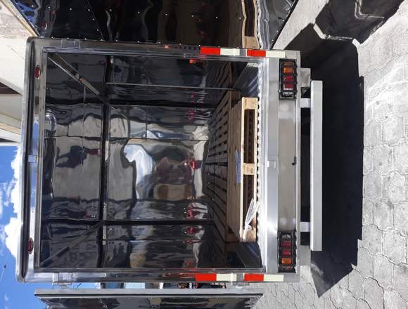OFREZCO SERVICIOS DE CAMIONETA en Pichincha (Cantón)
