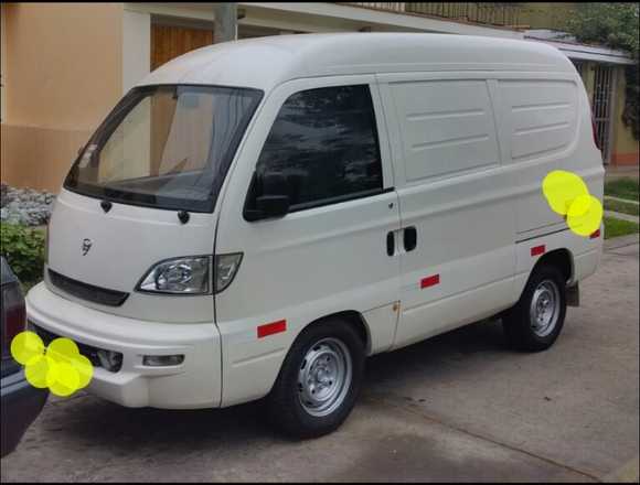 Vendo Panel Haffei Xinyi 2008