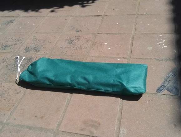 Parrilla desarmable acero inoxidable en Santa Fe (Localidad)