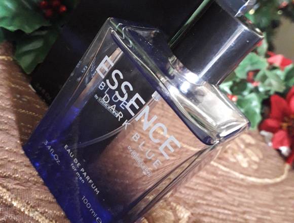 Essence para hombre Blue Dark
