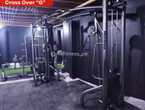 Equipos de gimnasio profesionales MK FITNESS