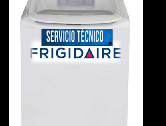 FRIGIDAIRE| Servicio técnico de lavadoras 7378107 en Barranco (Lima 4) (Distrito)