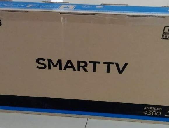 Samsung Smart tvs de 32" en Mexicali (Municipio)