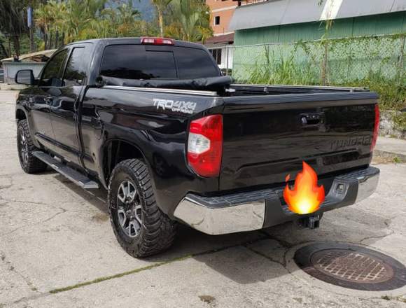 En venta Toyota Tundra en Heres (Municipio)