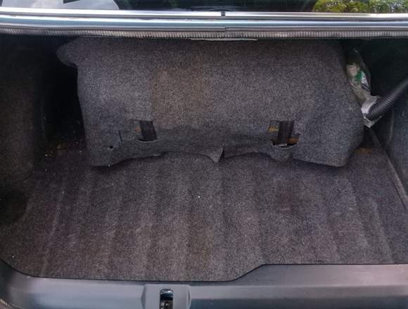 Vendo PEUGEOT 405 SRI FRANCES en Marcos Juárez (Localidad)