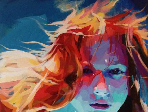 Clases de dibujo y pintura en Madrid. en Madrid (Municipio)