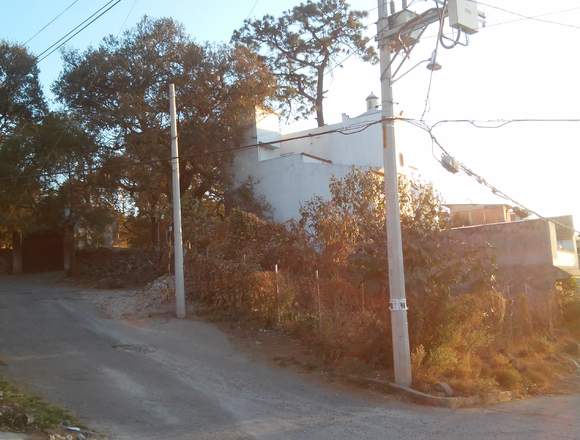 Terreno . Recibo coche a cuenta. en Cuernavaca (Municipio)