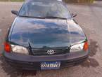 Toyota tercel año95, en San Salvador (Municipio)