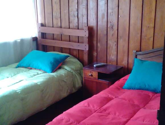 Pension completa para empresas en Temuco (Comuna)