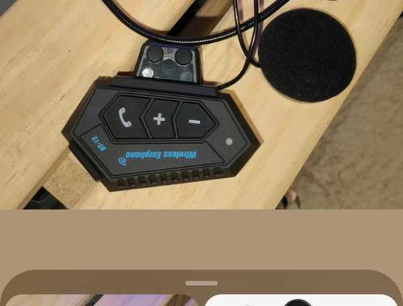 Intercomunicador bt auriculares en San Vicente de Chucurí (Municipio)