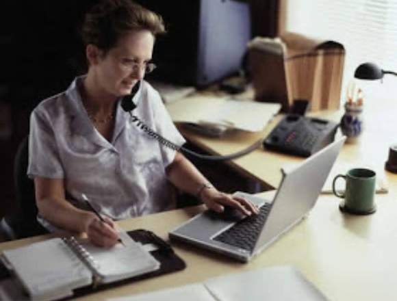SECRETARIADO - ADMINISTRACION - CONTABILIDAD