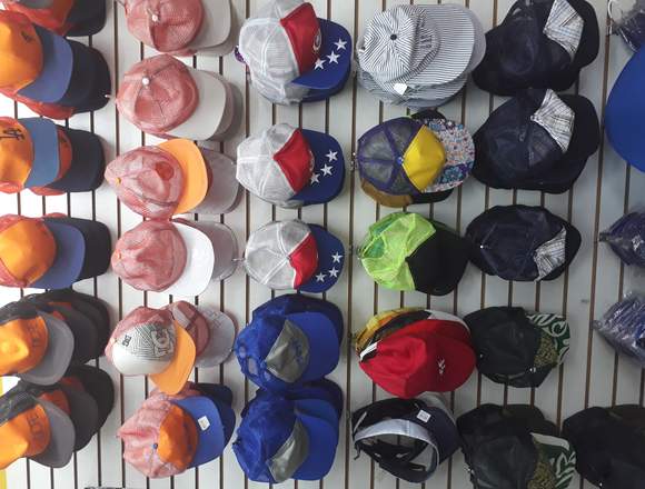 GORRAS exclusivo para revendedores en Libertador (Municipio) – Foto 2 de 2