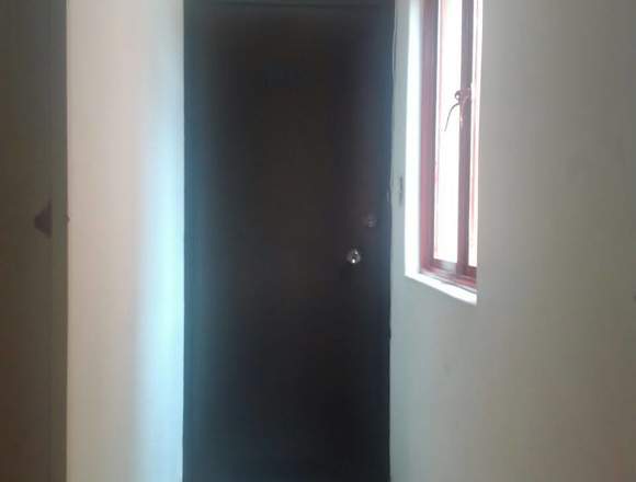 Departamento 1 rec. Zona Rosa, vista a Reforma en Cuauhtémoc (Municipio)