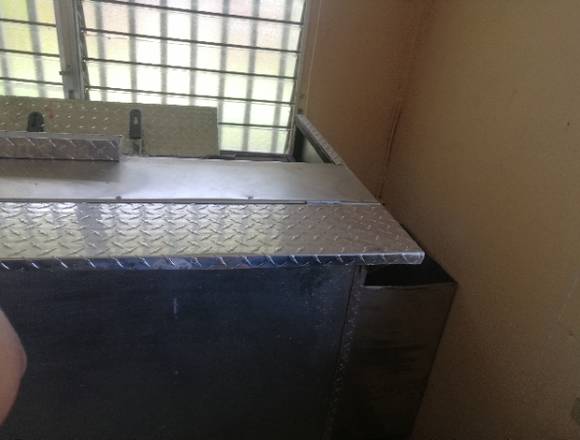 Se vende carro de comida rápida en Ocú (Distrito)