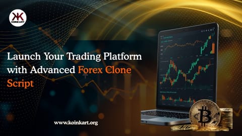 Launch Your Trading Platform with Advanced Forex Clone Script in 100 Palms (Locality)