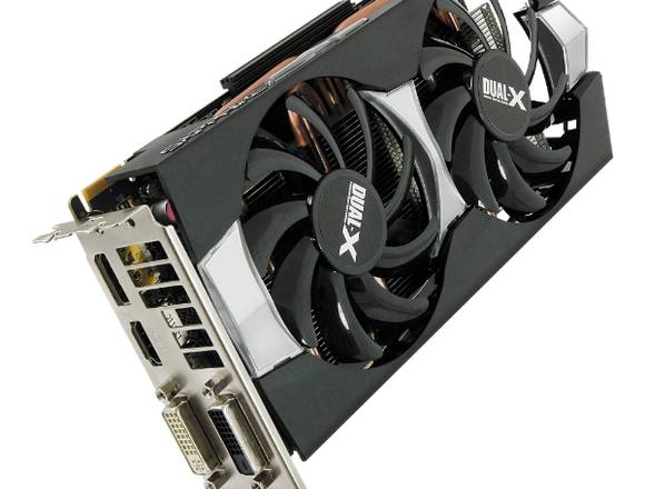 Tarjeta Grafica 4GB Gddr5 R9 270x como Gtx 1050Ti en Ibagué (Municipio)