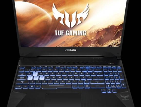 Portatil Pc Gamer Notebook Ryzen 5 16GB Ram en Ibagué (Municipio)