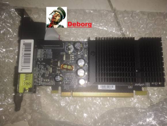 Tarjeta Video Barata 7200Gs en Ibagué (Municipio)