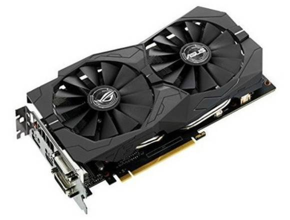 GTX 1050TI 4GB GDDR5 Tarjeta Grafica Video RGB en Ibagué (Municipio)