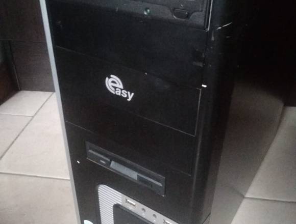 Computador de Mesa Escritorio Rapido Potente en Ibagué (Municipio)