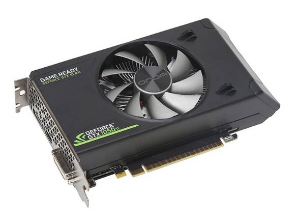 Gtx 1050Ti 4Gb ONDA Tarjeta Video en Ibagué (Municipio)