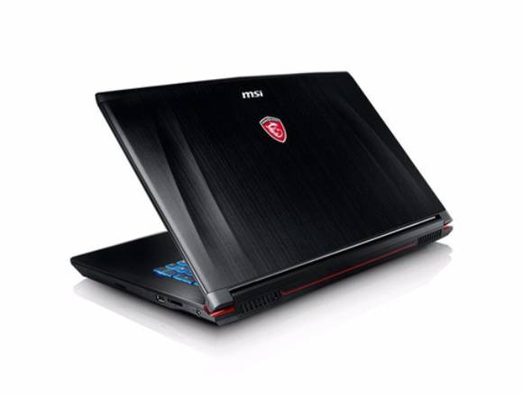 Portatil pc msi 17´gamer en Ibagué (Municipio)