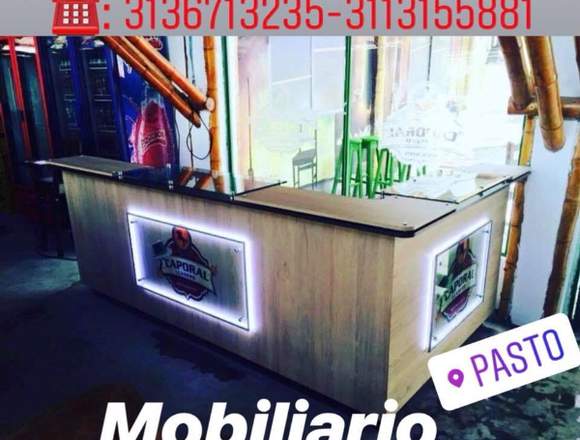 AVISOS LUMINOSOS-IMPRESION DIGITAL-PUBLICIDAD en San Juan de Pasto (Municipio)