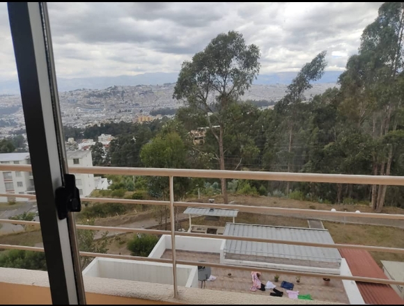 DEPARTAMENTO EN VENTA en Quito (Cantón)