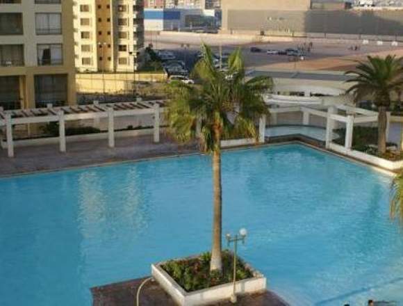 condominio las antillas frente a cavancha en Iquique (Comuna)