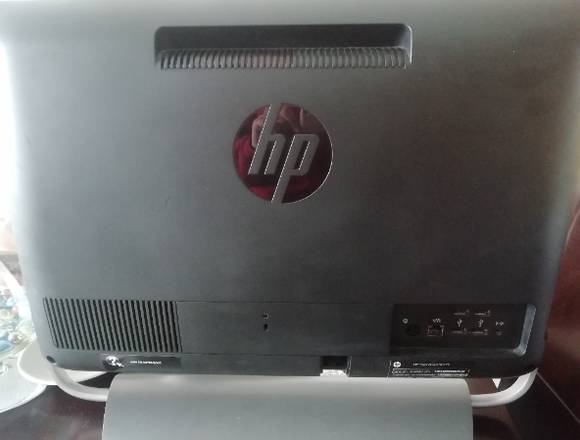 computador HP 3 en 1 usado en Bogotá, D.C. (Municipio)