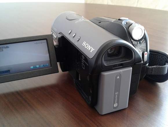 Sony Handycam HDR-HC3