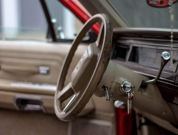 SE VENDE AUTO CROWN VICTORIA en Lima (Lima 1) (Distrito)