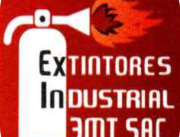 Extintores y materiales de seguridad industrial en Lima (Lima 1) (Distrito)