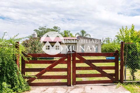 VENTA CASA BARRIO EL MOLLAR 2 en El Porvenir (Localidad)