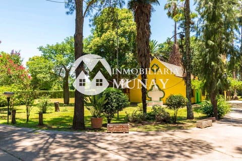 VENTA CASA SOBRE RUTA 68 RECTA DE CANEPA 10.348 MT2 en Salta (Localidad)