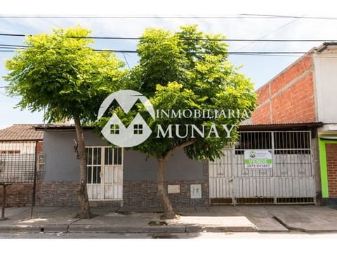 Venta Casa Zona sur Los Lapachos