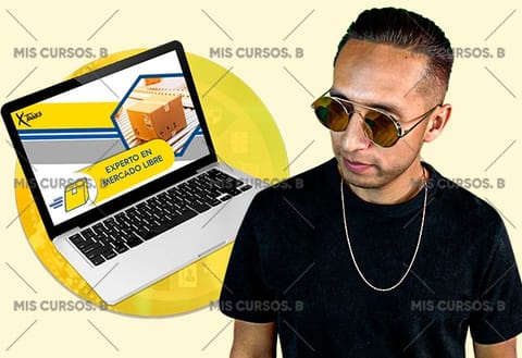 Experto en MercadoLibre - Luis Torres en Iztapalapa (Municipio)