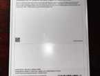 IPhone 11, nuevo, sellado en Grecia (Cantón)
