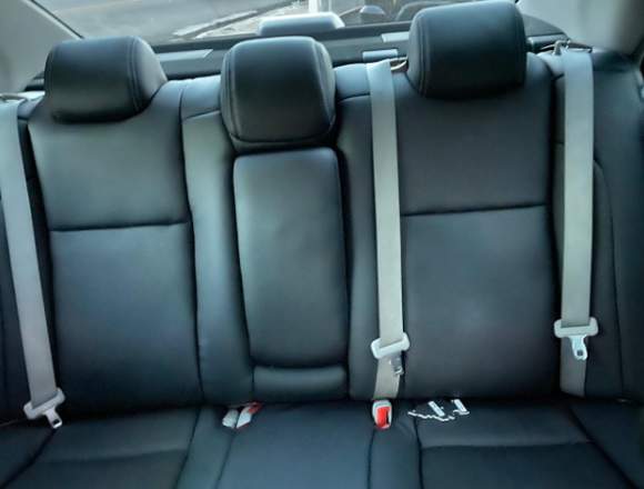 Vendo Toyota Camry 2012 en Excelentes Condiciones. en Santo Domingo de Guzmán (Municipio)