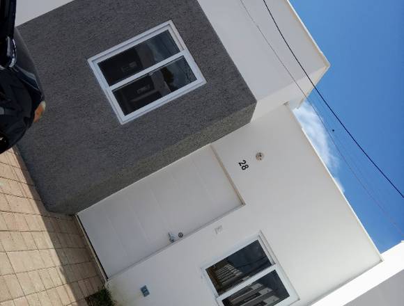 Alquilo casa en San Juan Opico en San Juan Opico (Municipio)