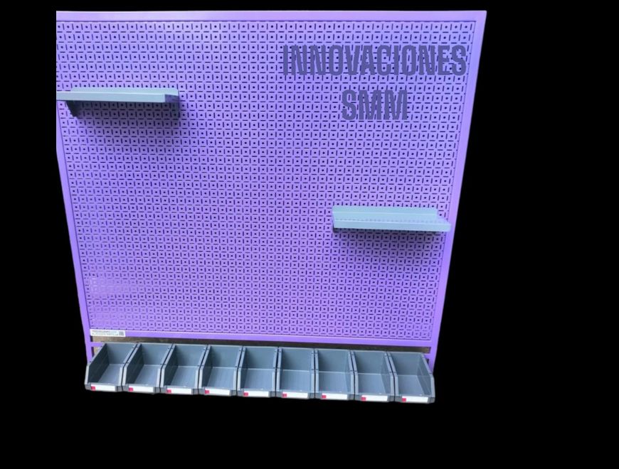 TABLERO PARA HERRAMIENTAS en Bogotá, D.C. (Municipio)