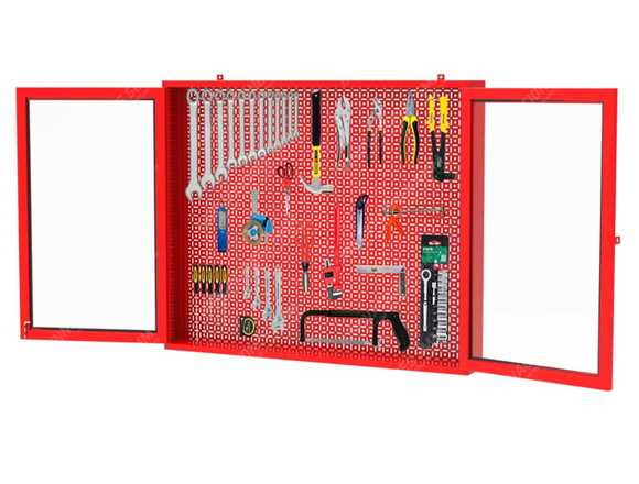 TABLERO PARA HERRAMIENTAS