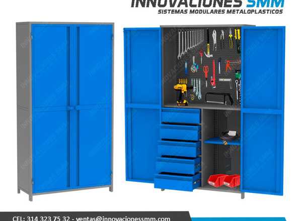 ARMARIO INDUSTRIAL