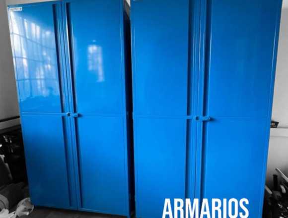 ARMARIO INDUSTRIAL