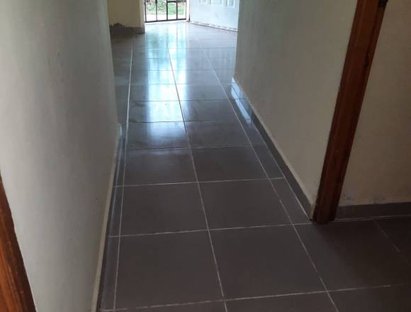 Alquilo Casa en Santiago en Santiago (Distrito)