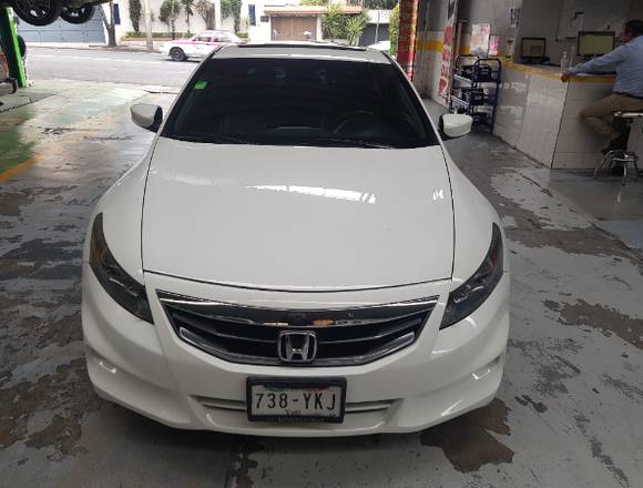 Honda Accord Coupé EX 3.5L