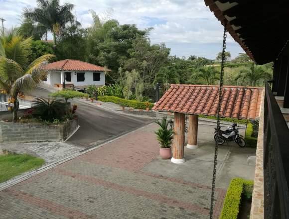 FINCA DE ALQUILER EN CERRITOS en Pereira (Municipio)