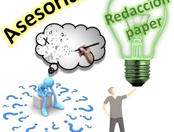 Asesorías en redacción de paper en Colta (Cantón)