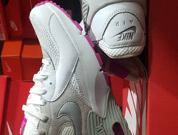 41 nike air Max Exceel original en caja en Lomas de Zamora (Localidad)